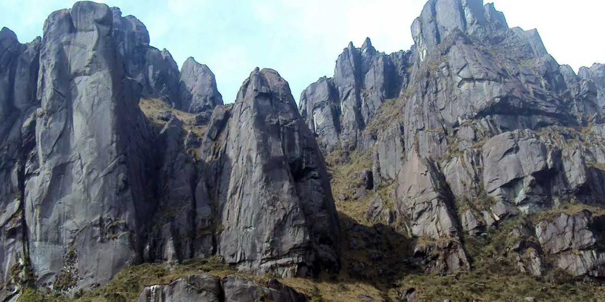 Cueva de Yacuri