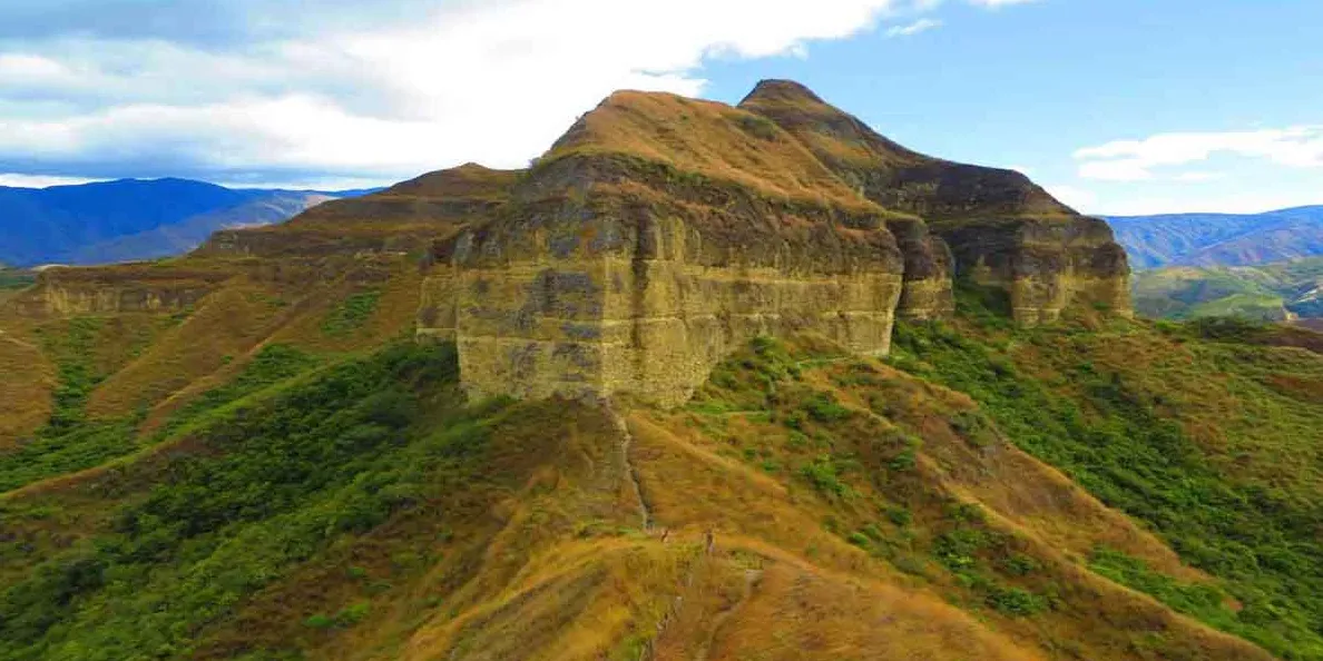 Cerro Mandango