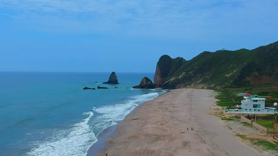 Playa San Lorenzo