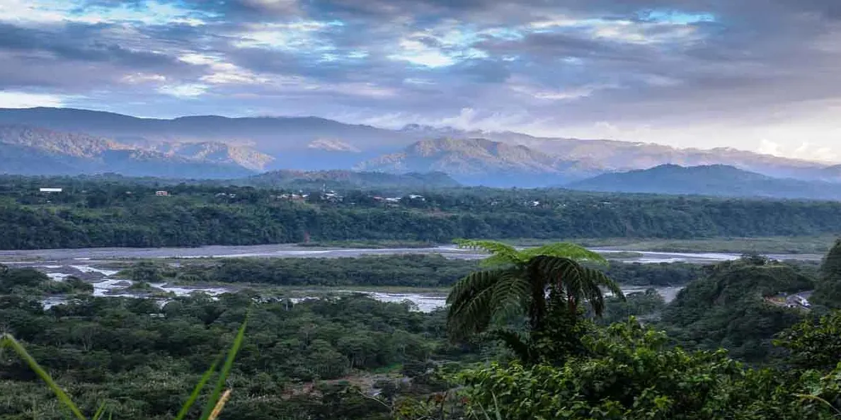 Parque Recreacional Edmundo Pedraza