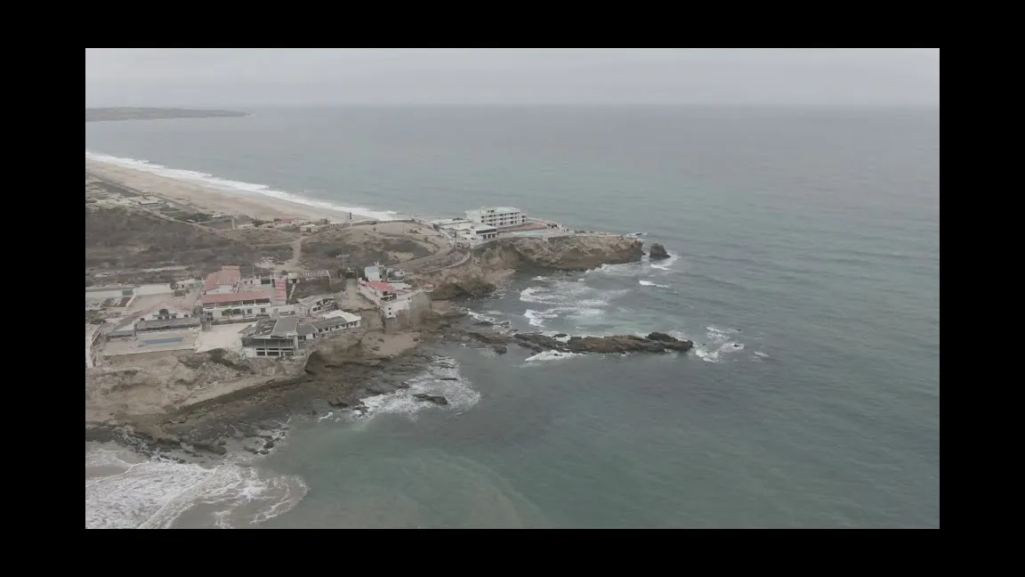 Punta Carnero