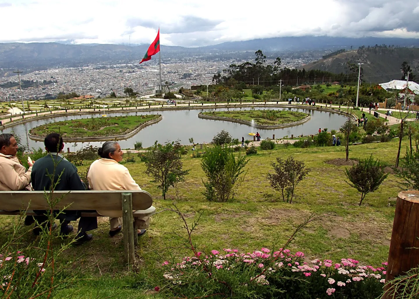 Parque de la Familia