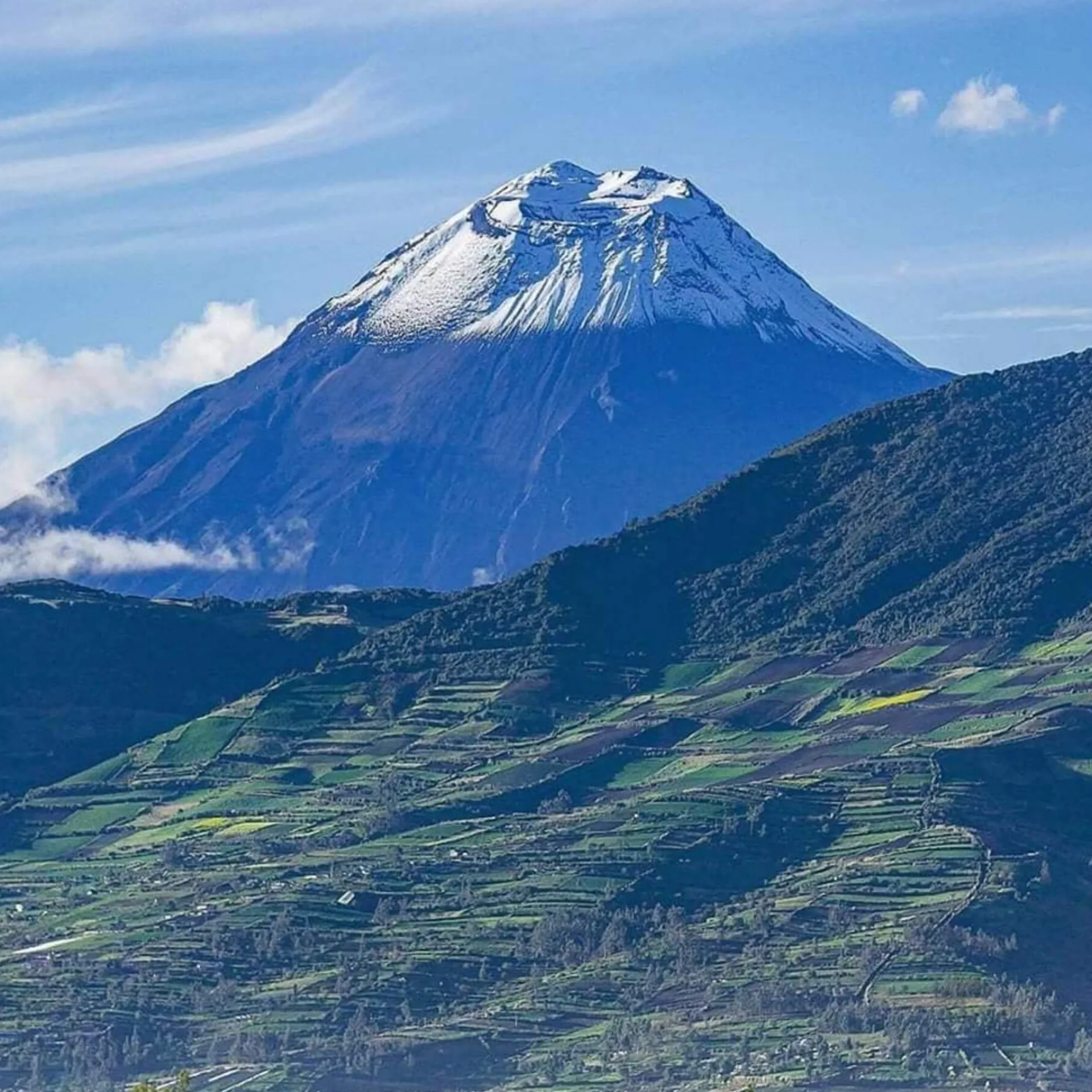 Mirador de Loma de Guayabal