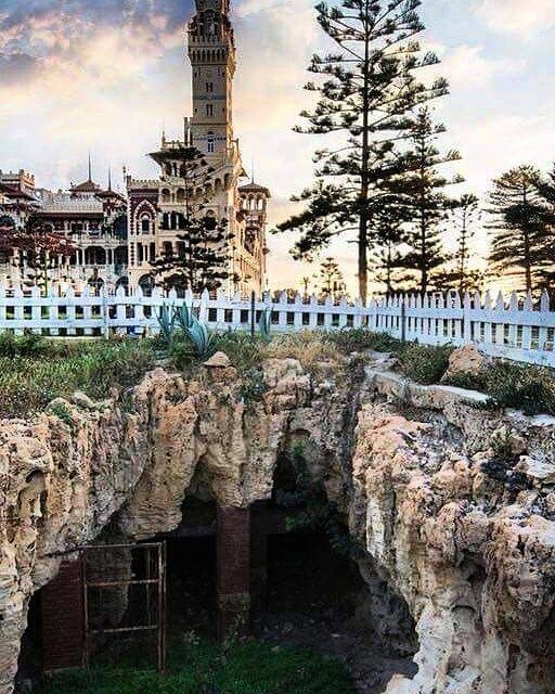 Audioguía de Recorrido por Alejandría