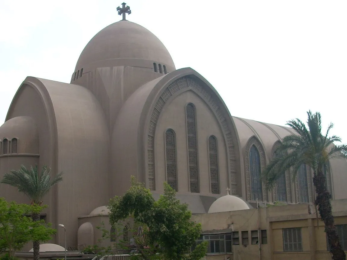 Catedral de San Marcos