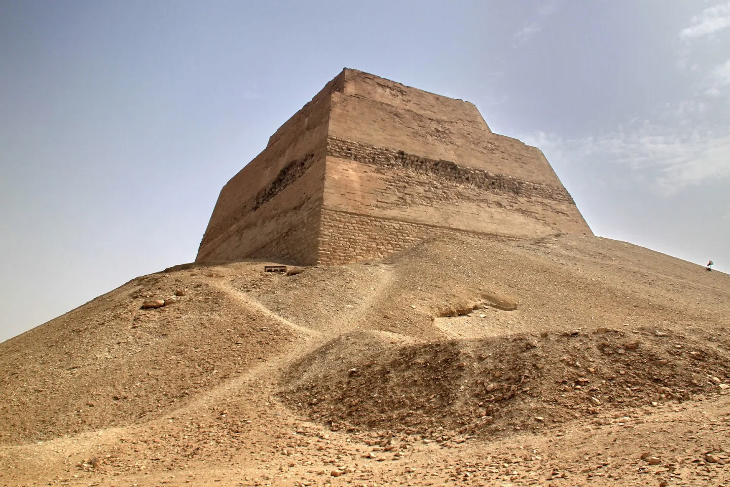 El-Fayum Oasis