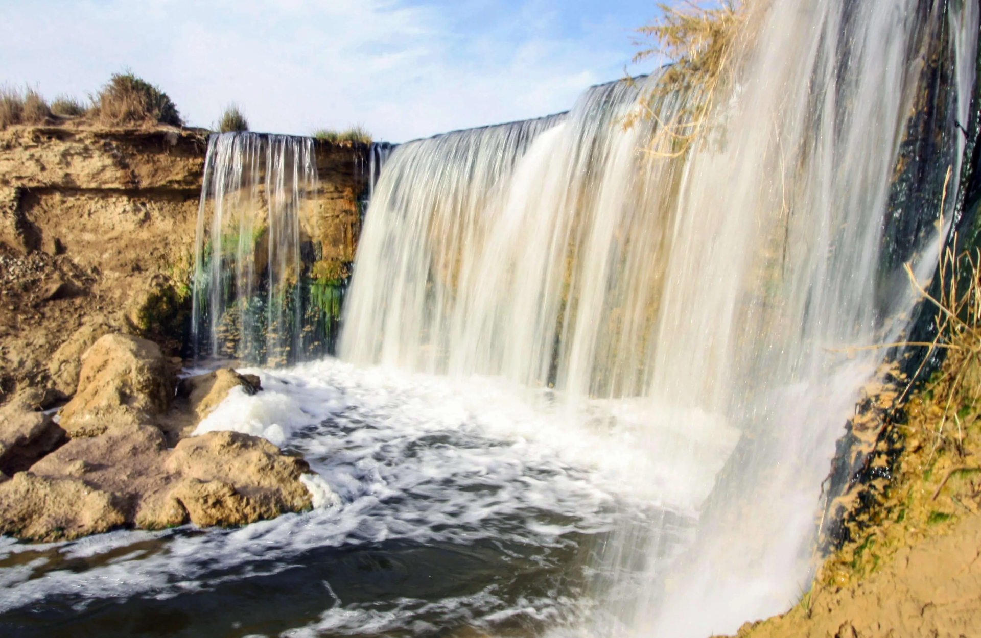 Wadi El Rayan