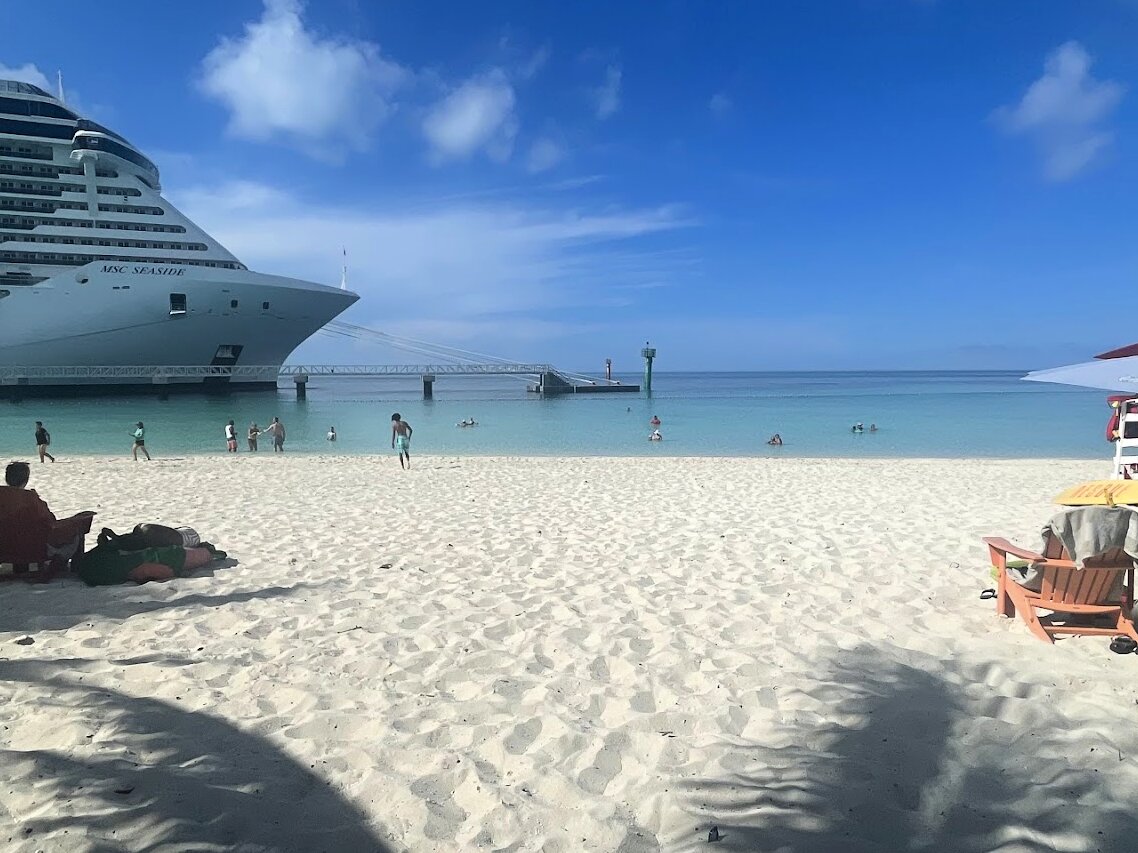 Audioguía de Explorando el Mar Rojo en Egipto