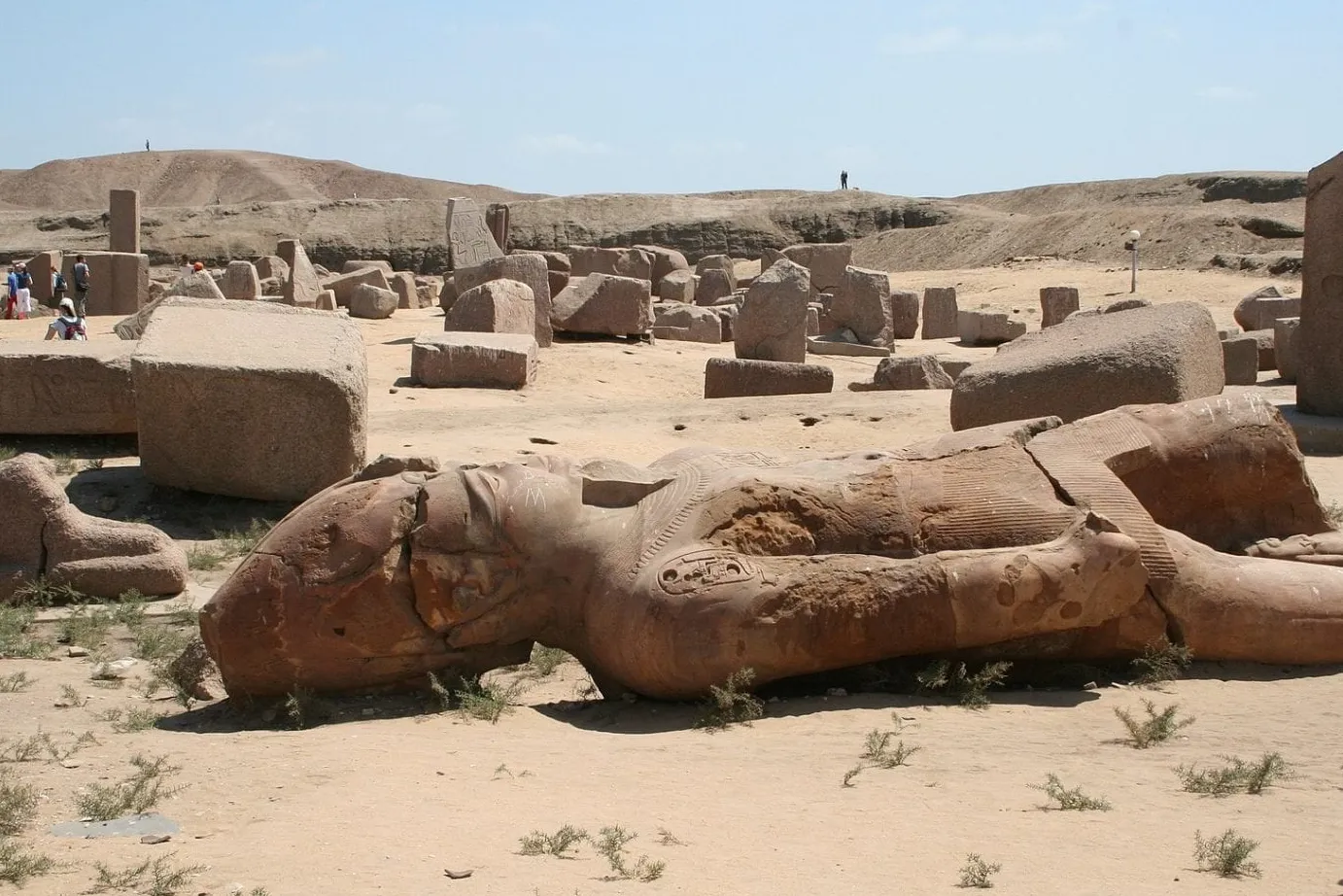 Templo de Jonsu