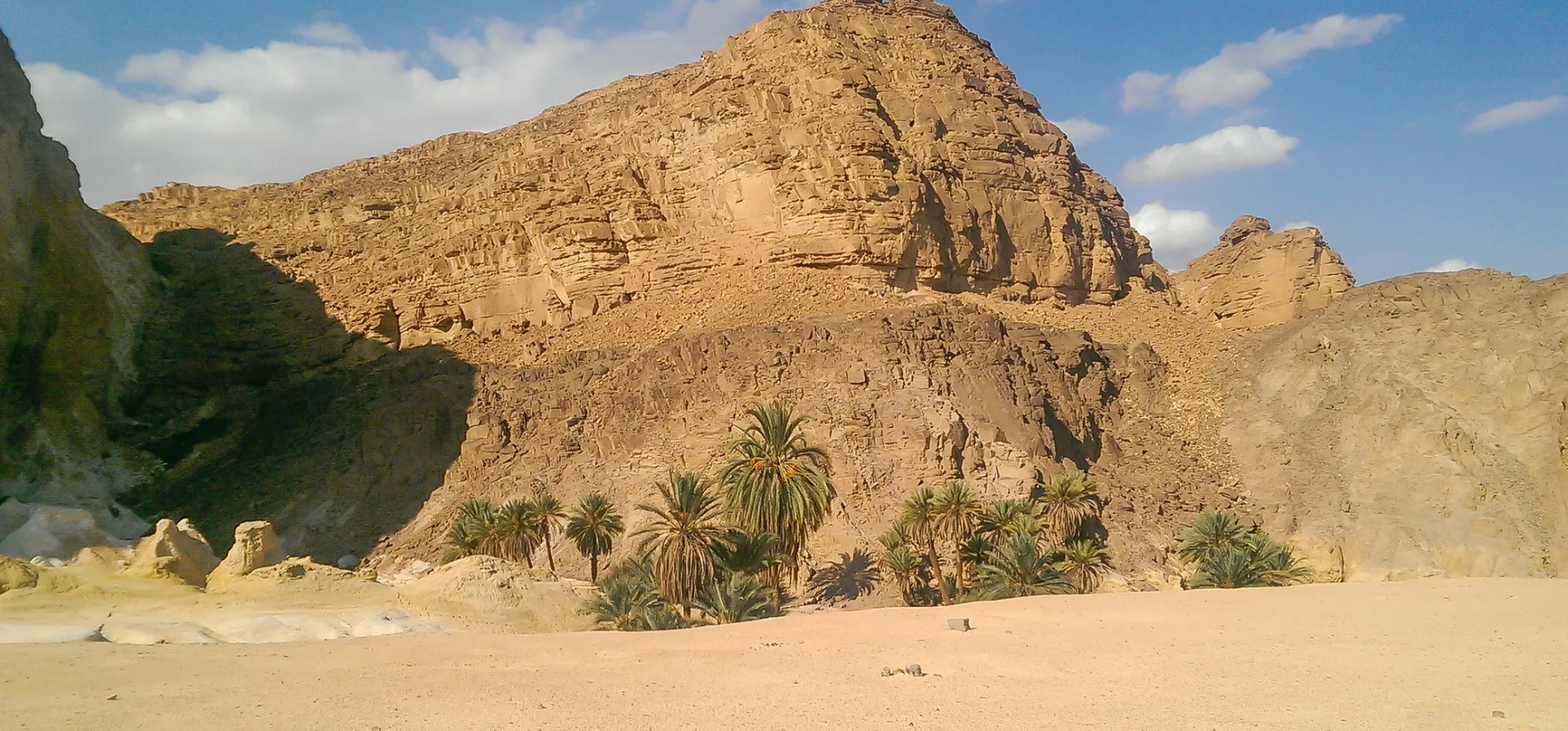 Wadi Gnai