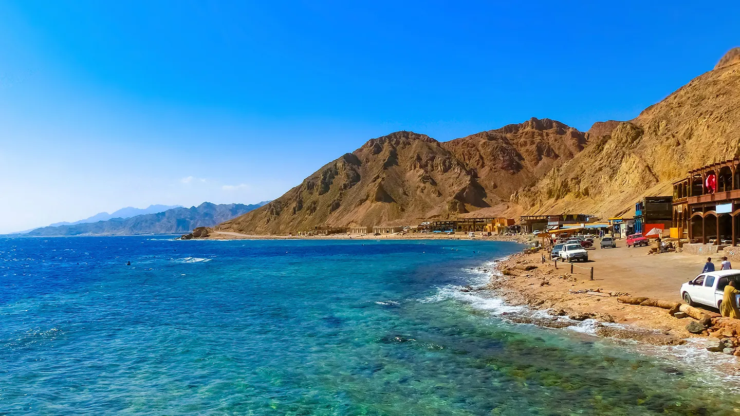 Dahab