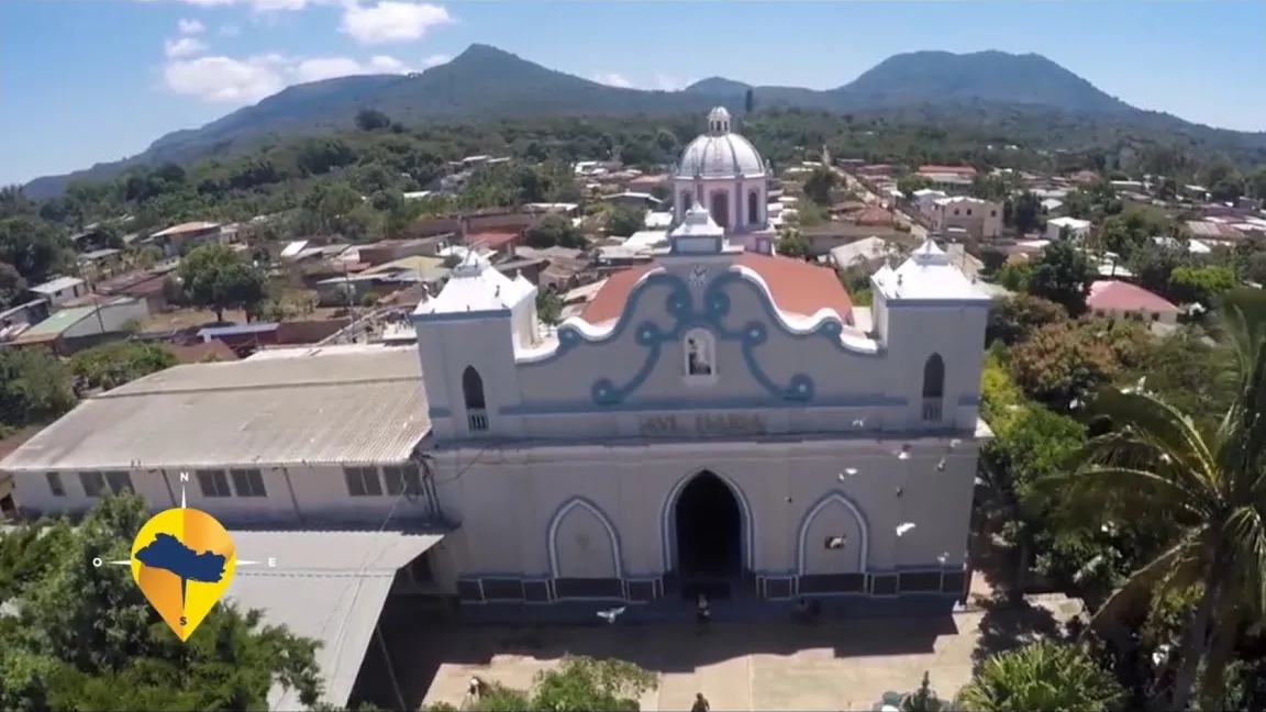 Iglesia Inmaculada Concepción de María