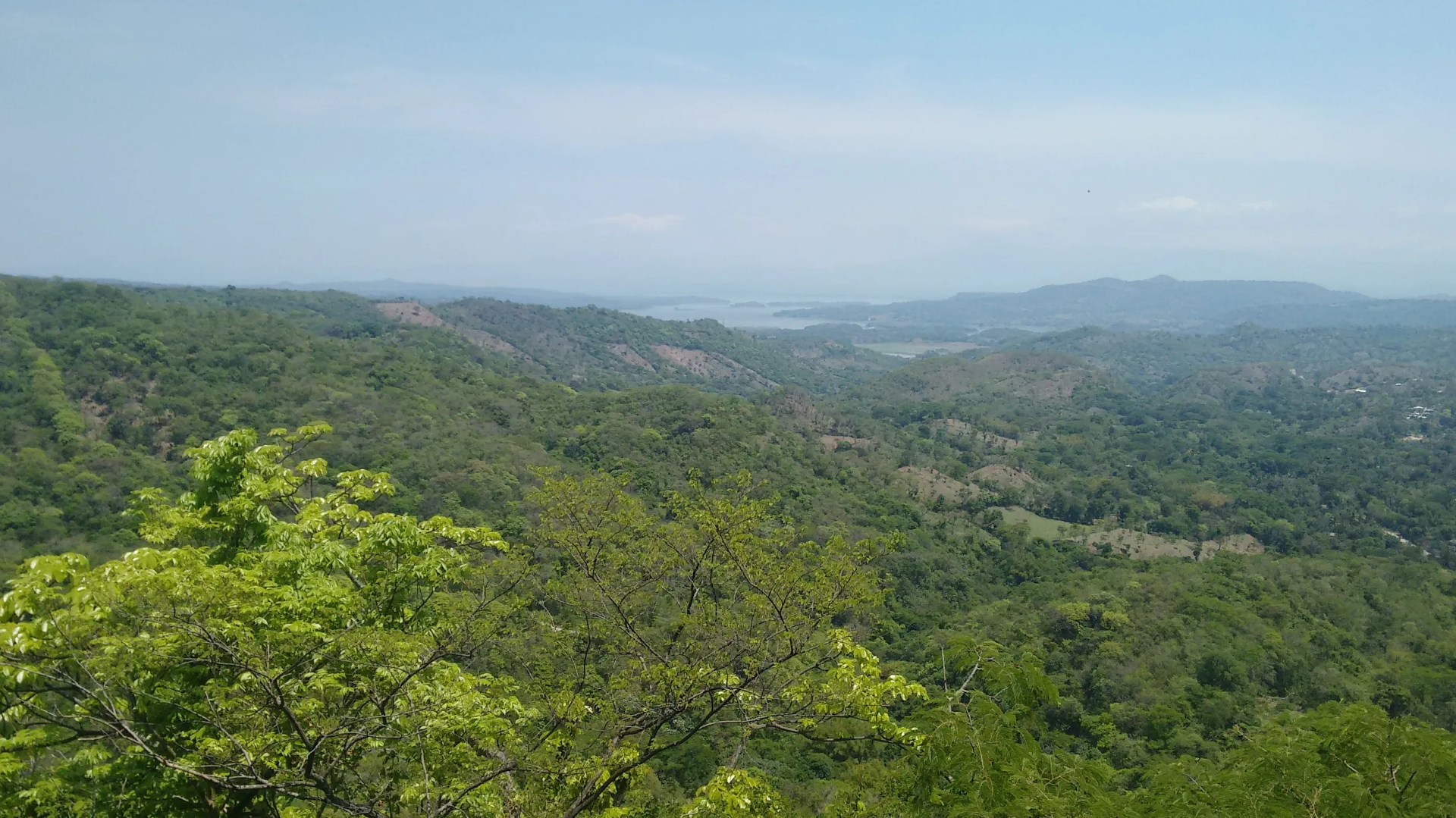 Sendero de la Memoria