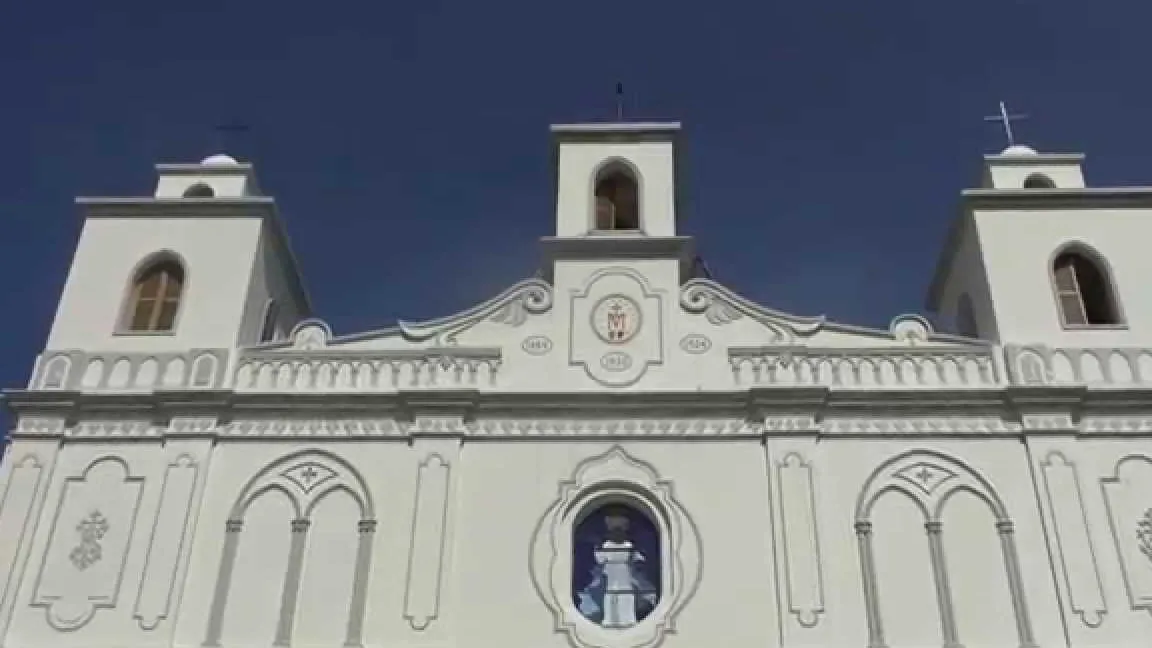 Iglesia Parroquial de Nuestra Señora de la Asunción