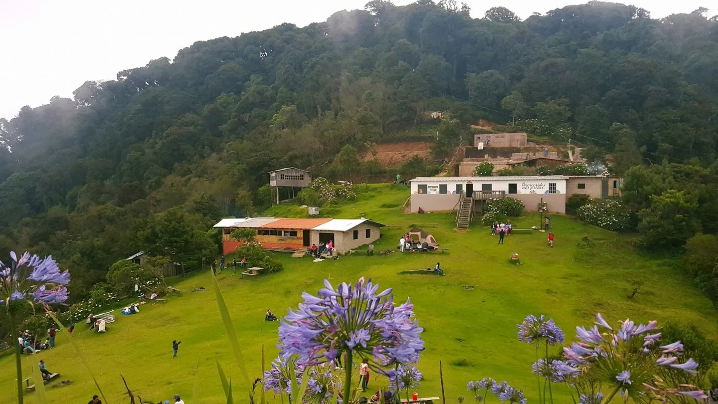 Parque Nacional El Pital