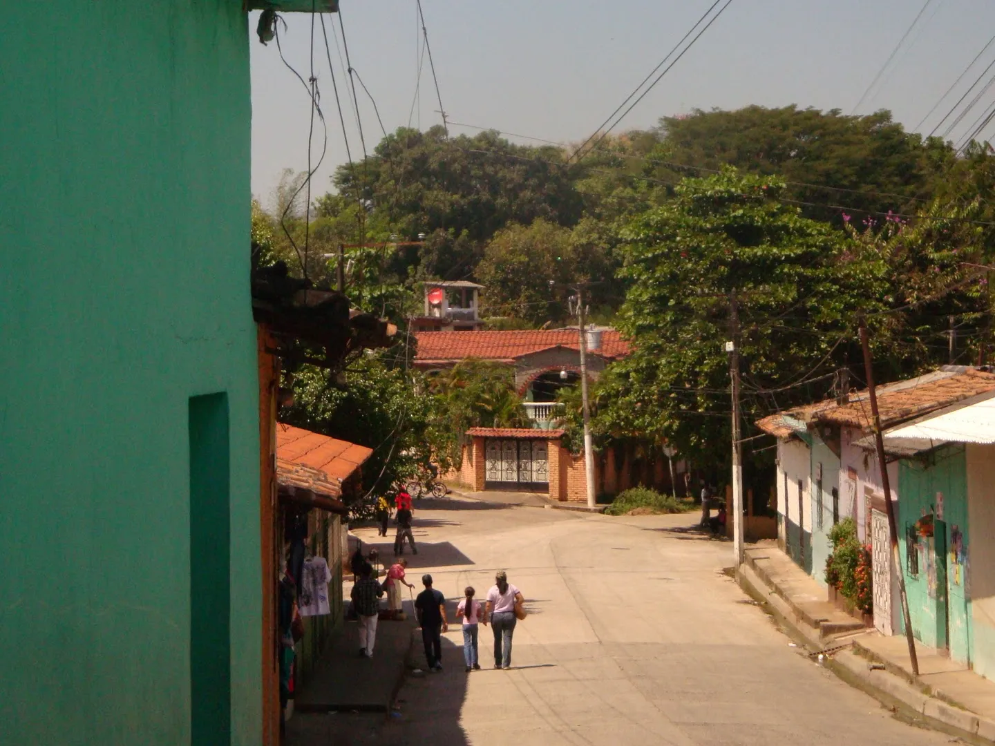 Iglesia San José