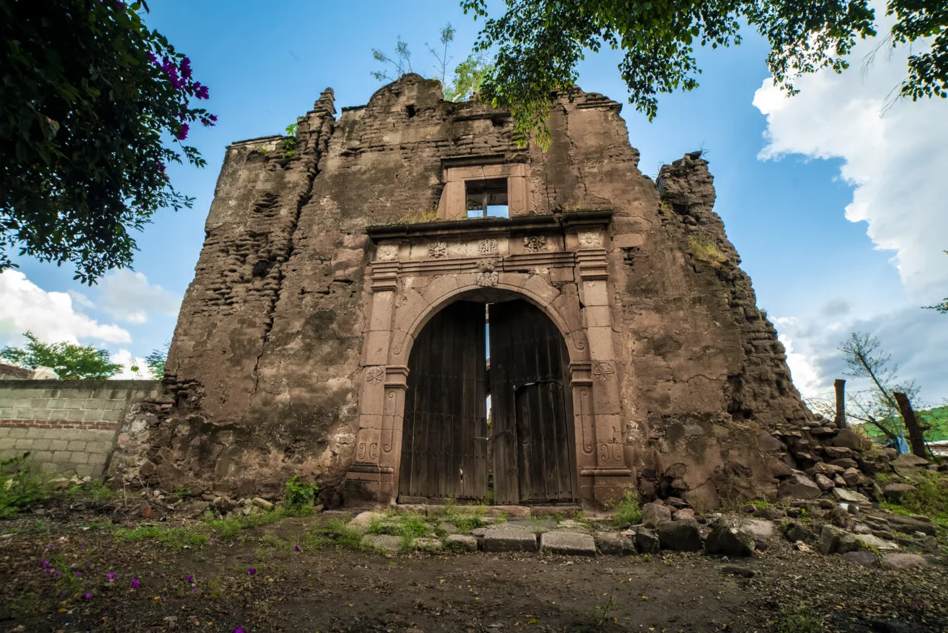 Iglesia de San Francisco de Asís