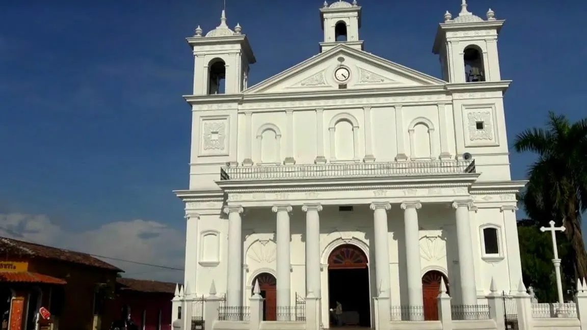 Iglesia Santa Lucía