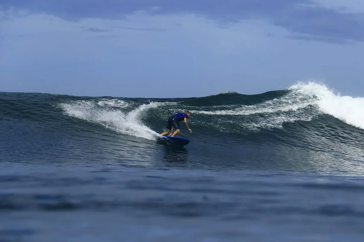 Tours de Surf