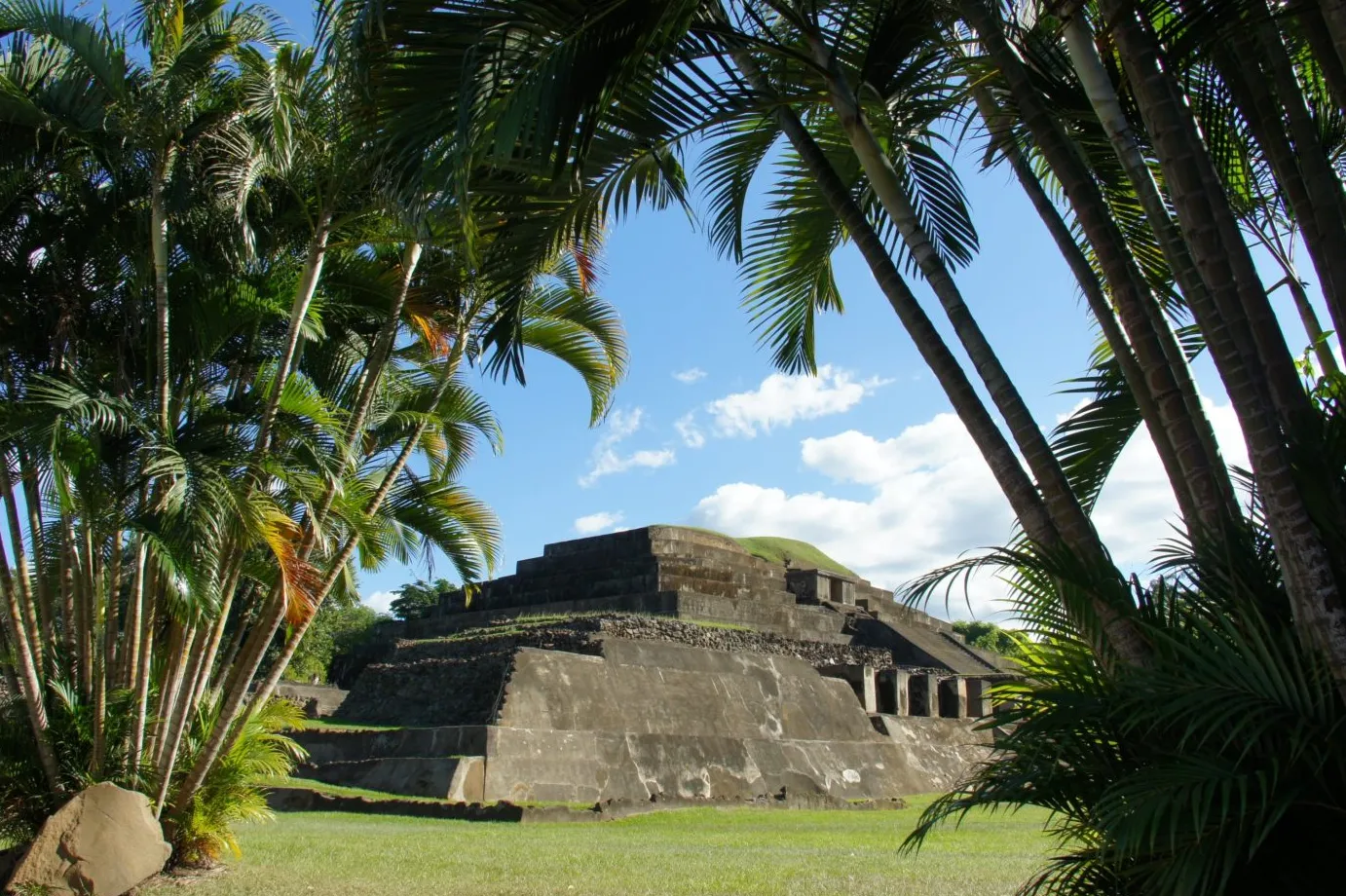 Centro de Visitantes