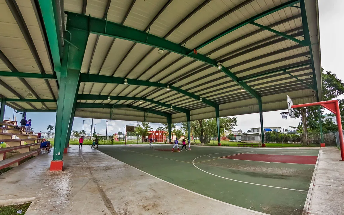 Juego de Pelota