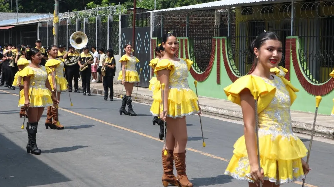 Joya de Cerén