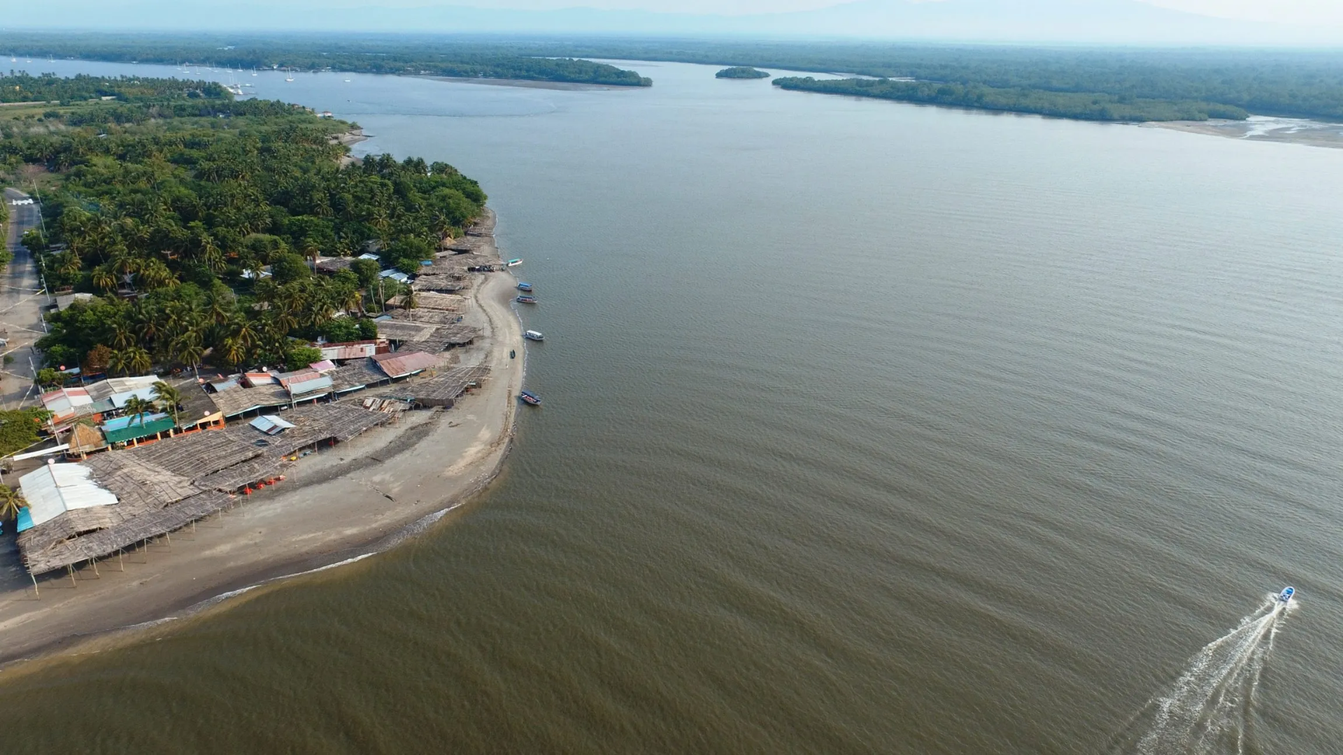 Estero Jaltepeque