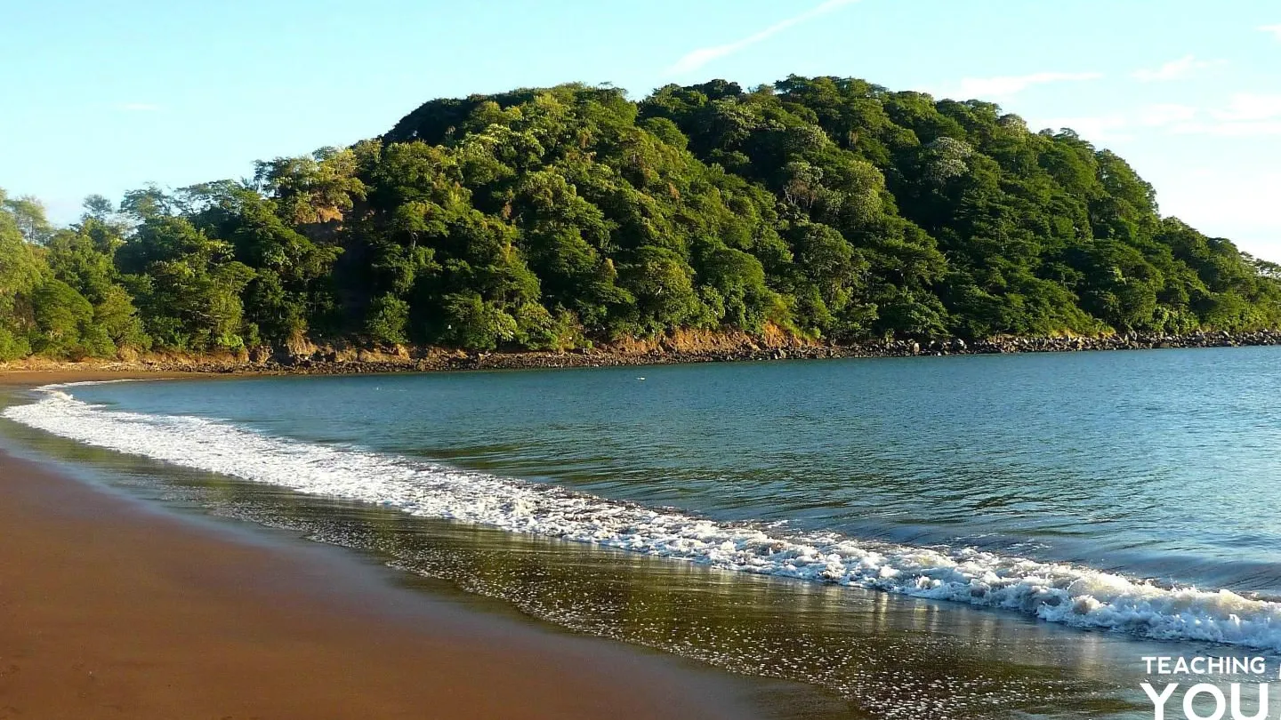 Parque Nacional El Estero