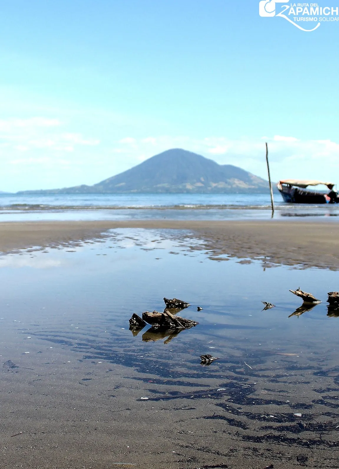 Playa de Meanguera