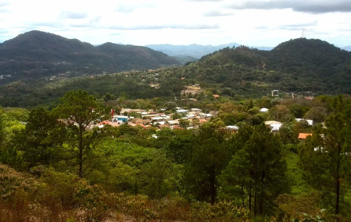 Cerro Periquillo