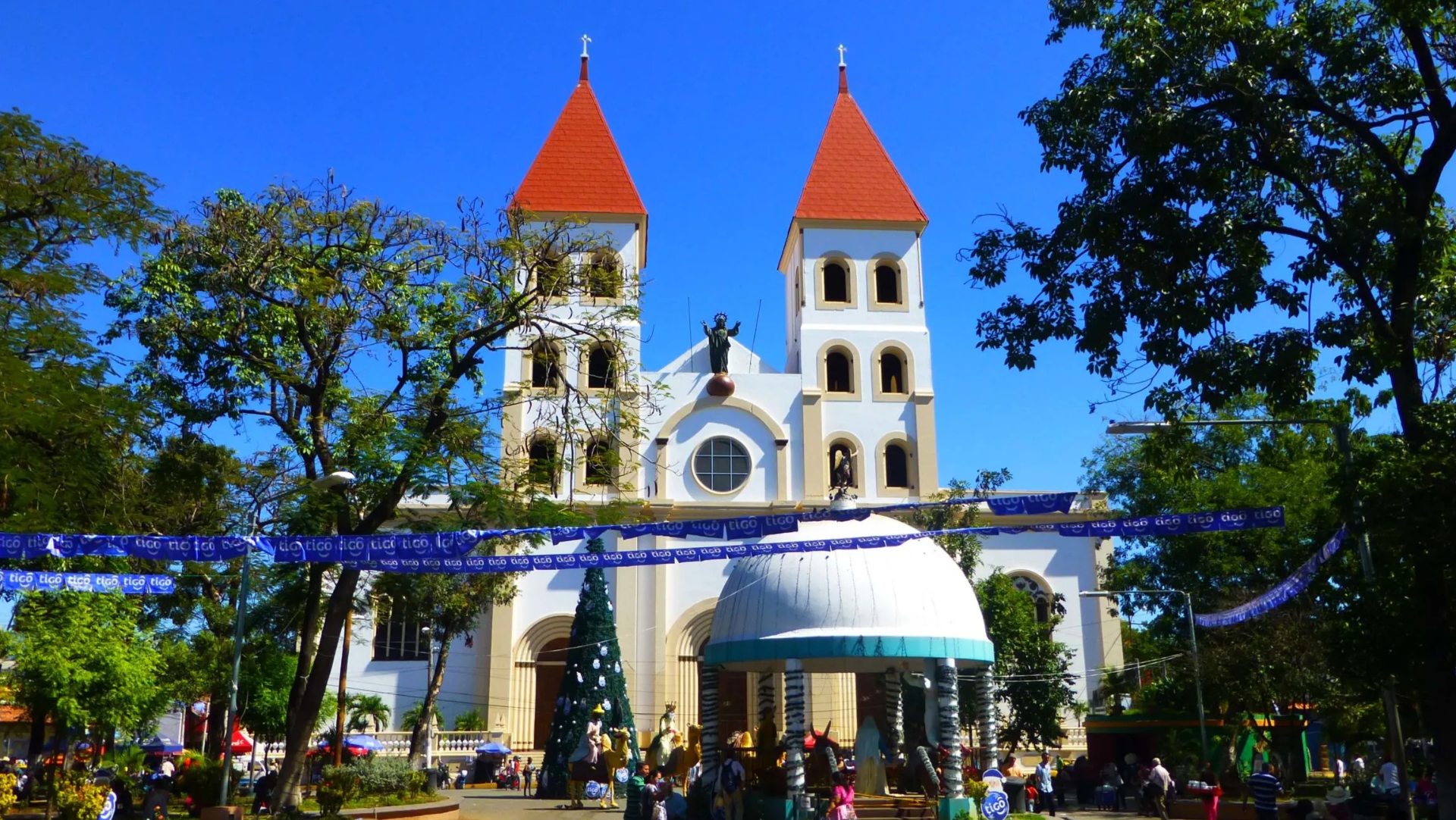 Catedral de San Miguel Arcángel