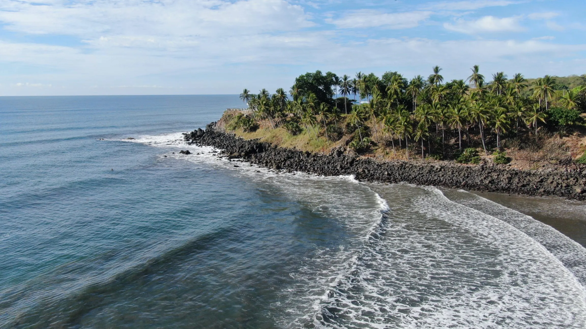 Estero de Jaltepeque