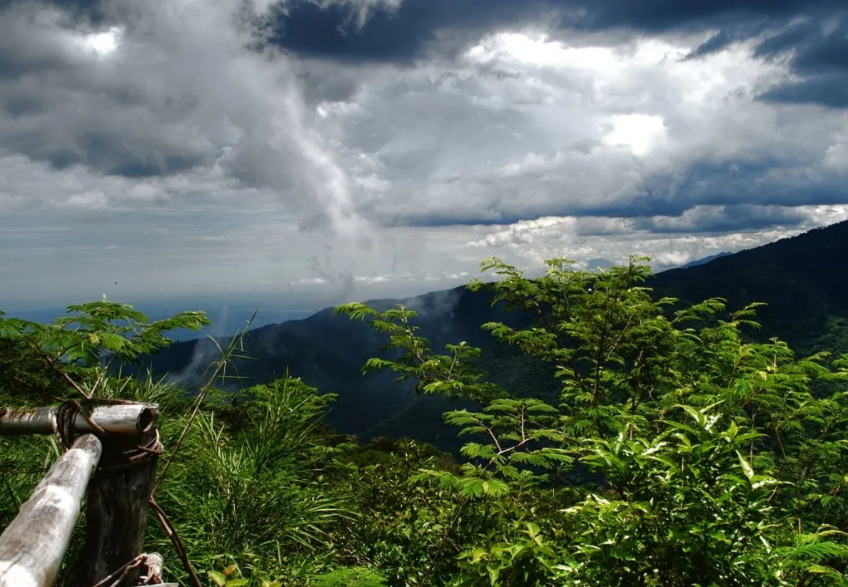 Parque Nacional El Imposible