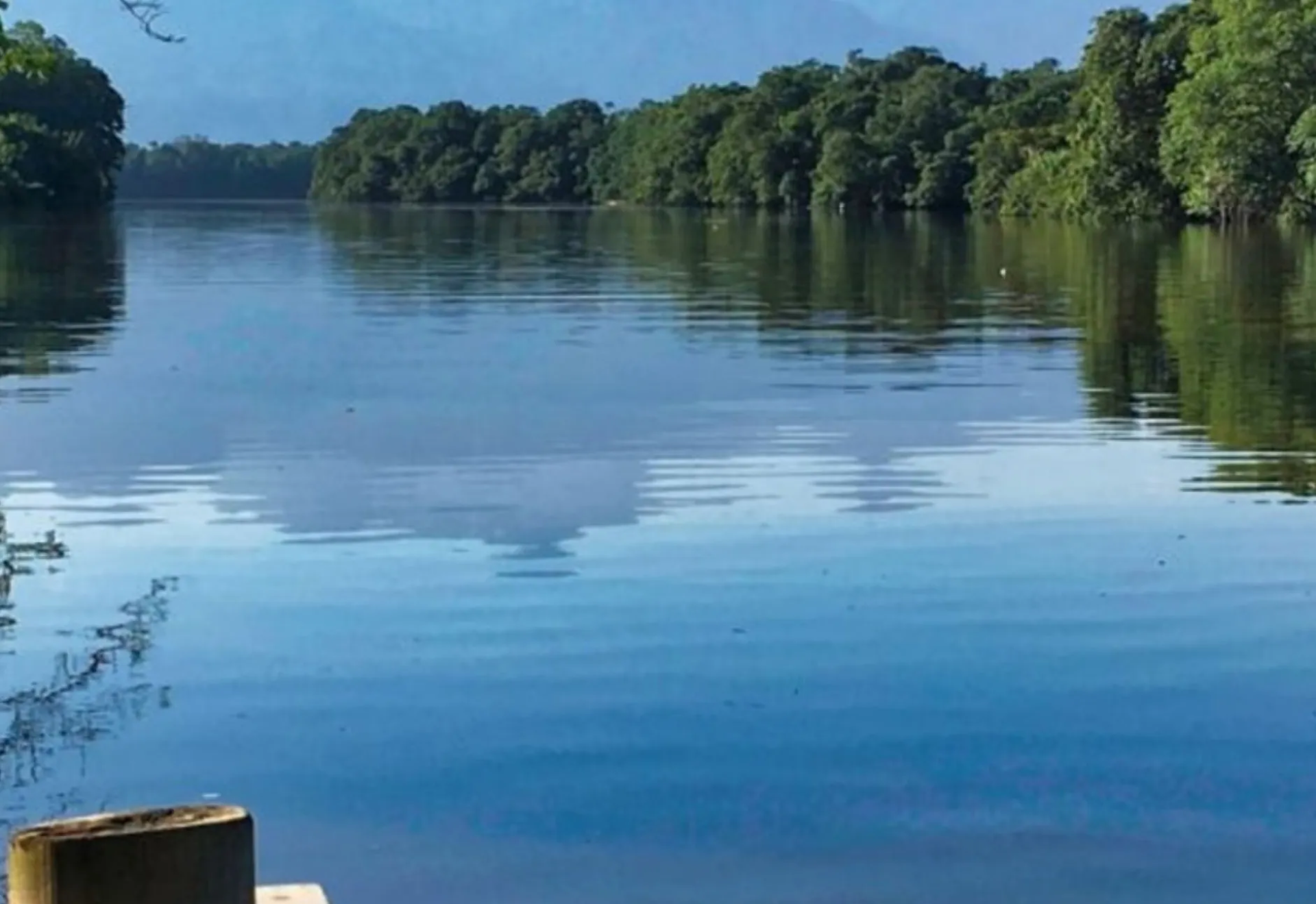 Zona de Pesca Controlada