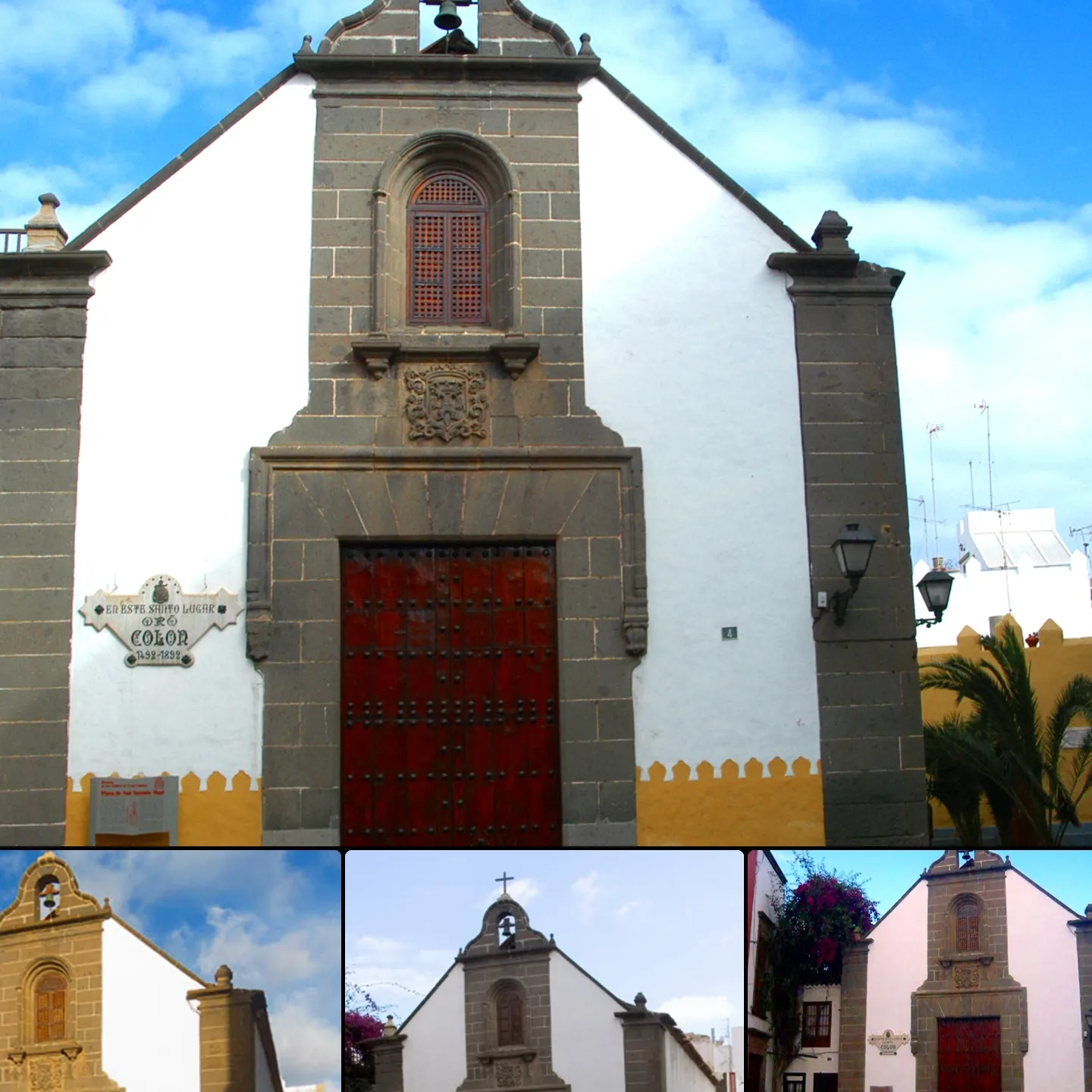 Ermita de San Antonio Abad