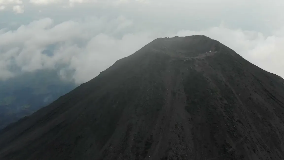 Mirador Cerro Verde