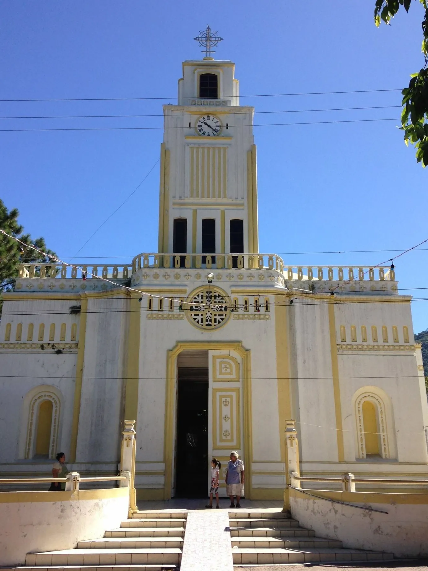 Iglesia Católica San José