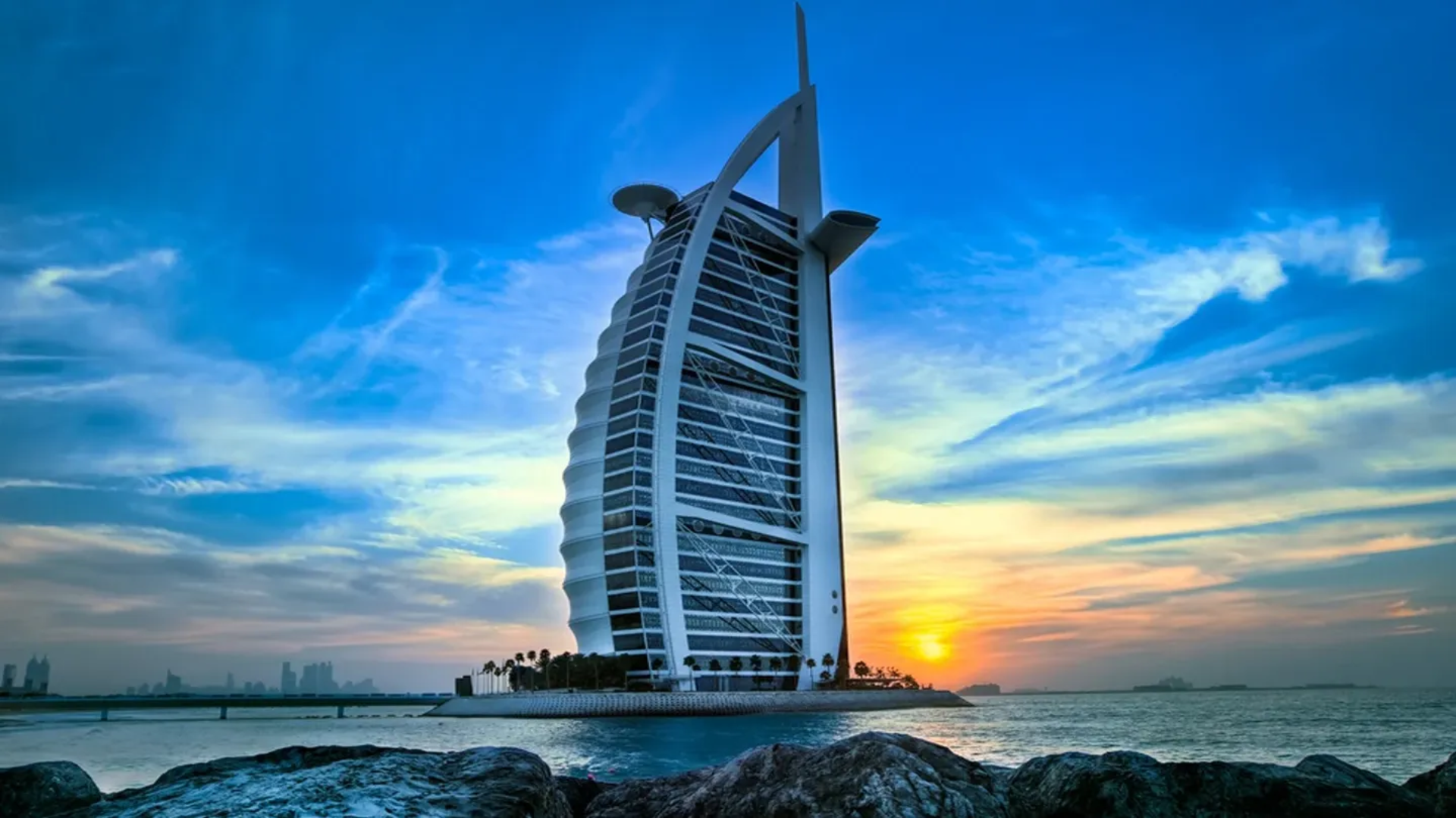 Audioguía de Burj Khalifa