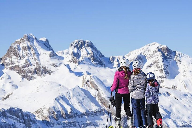 Audioguía de Estacion Esqui Astun