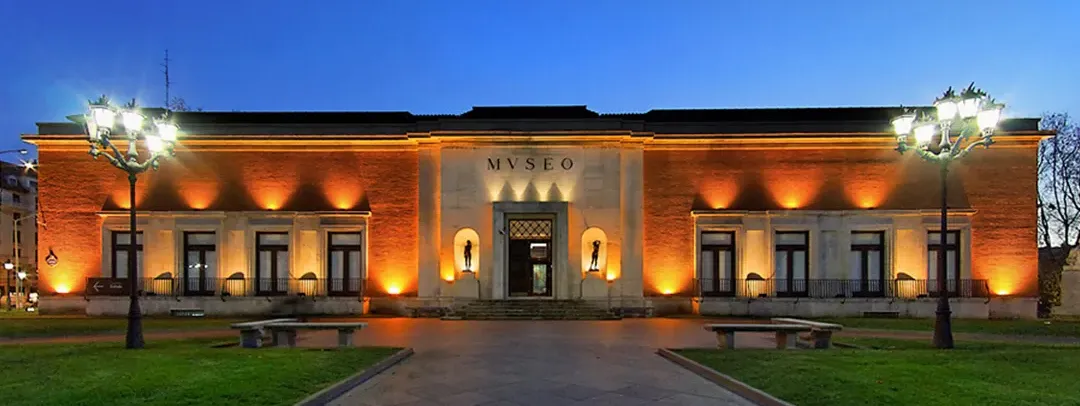 Museo Guggenheim Bilbao