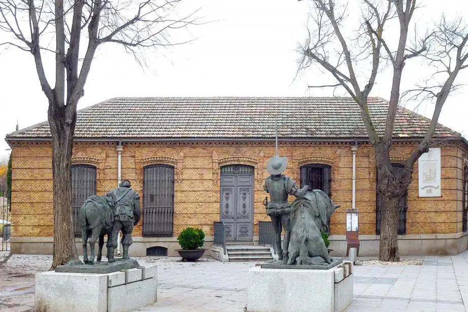 Museo del Quijote