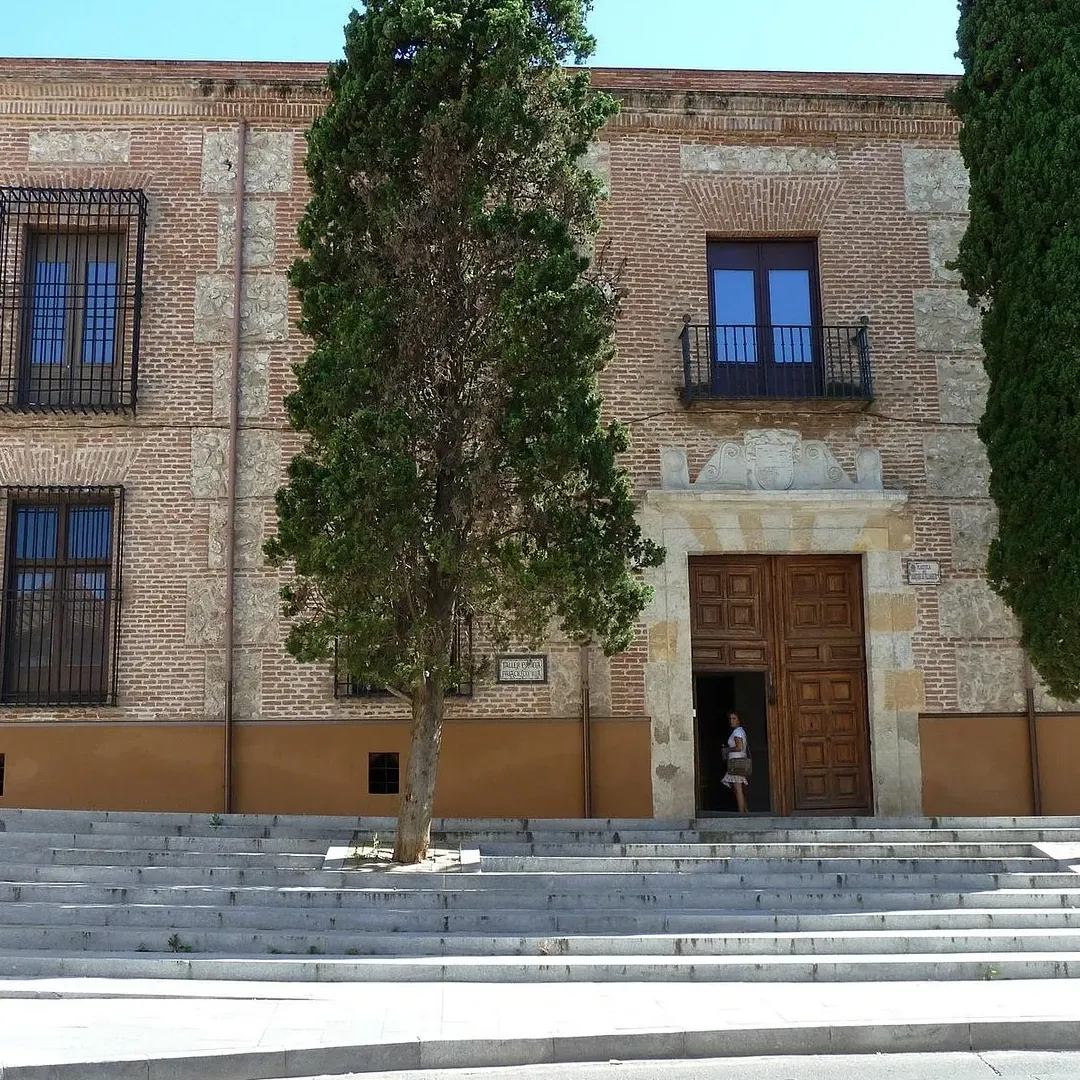 Palacio de la Cotilla