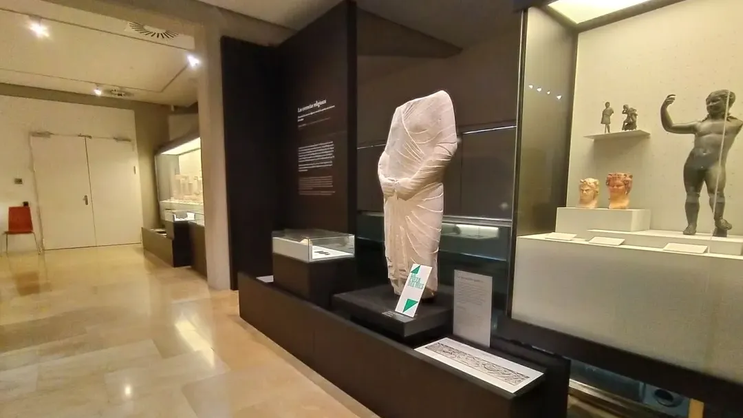 Museo Arqueológico de Córdoba