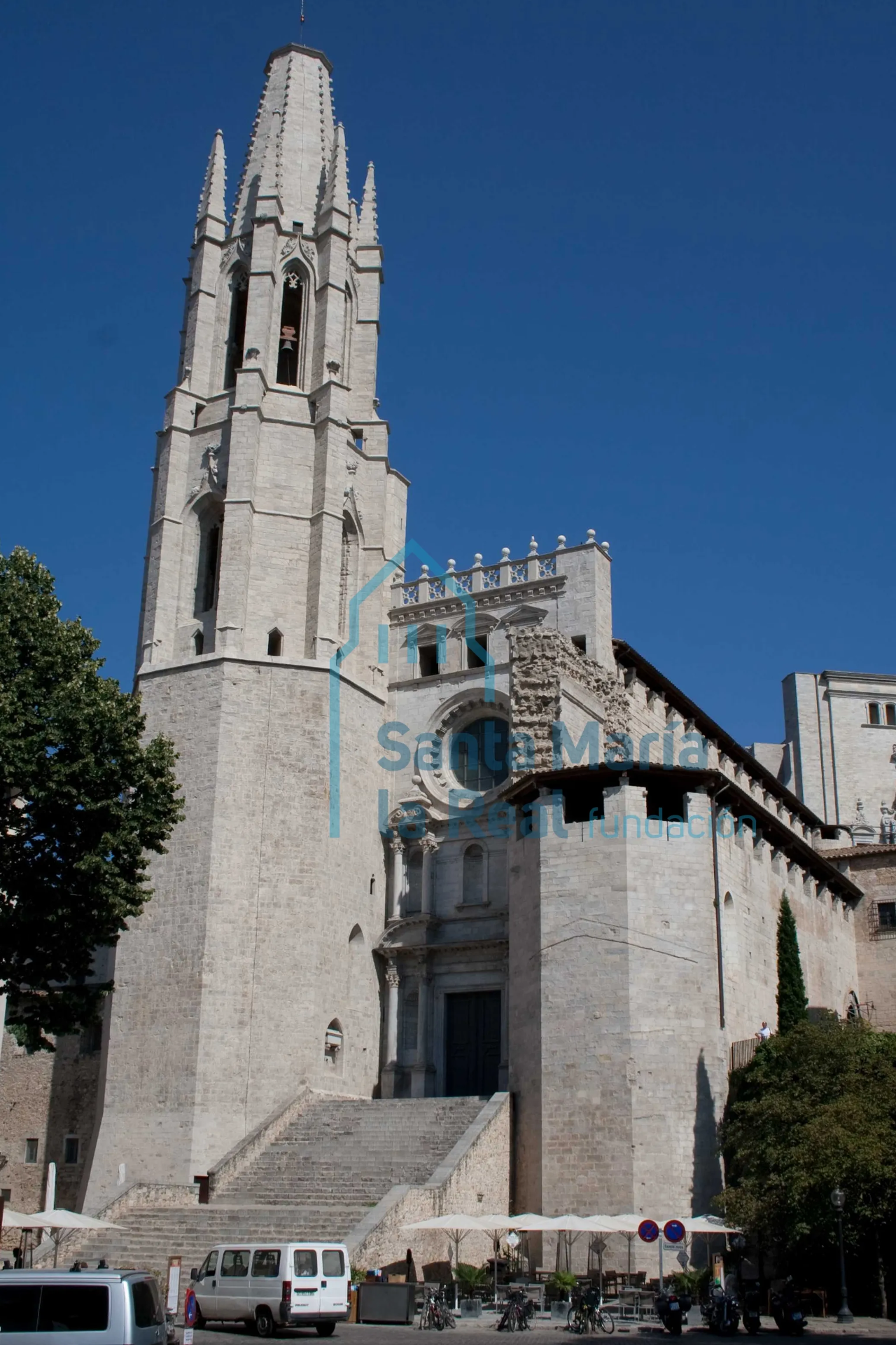 Església de Sant Feliu