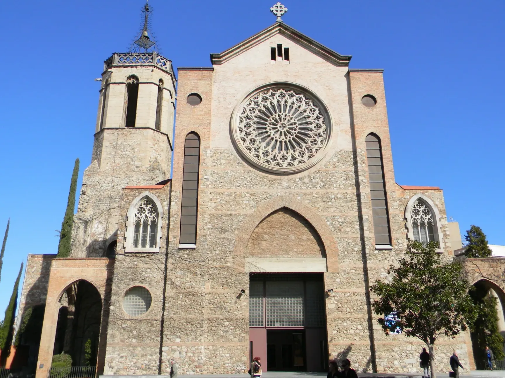 Esglesia de San Esteban