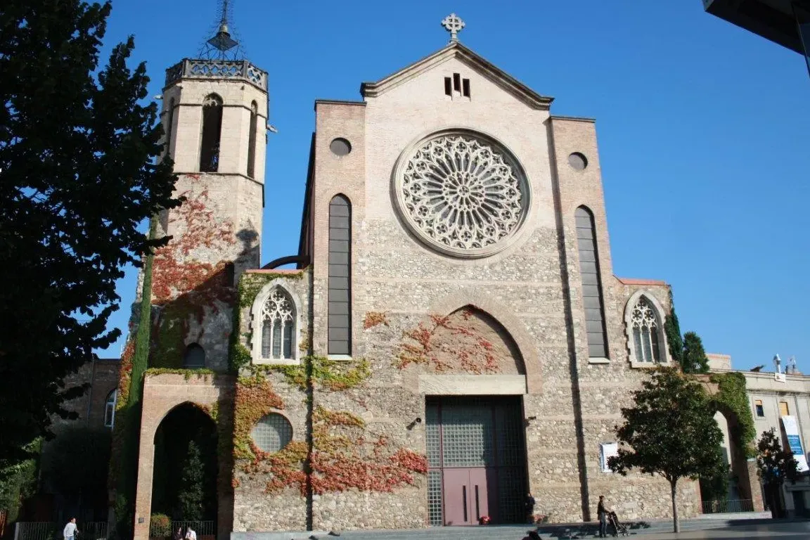 Església de Sant Fèlix