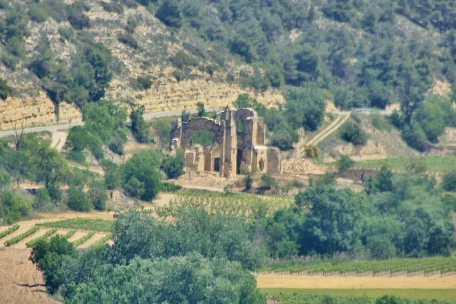 Convento del Roser