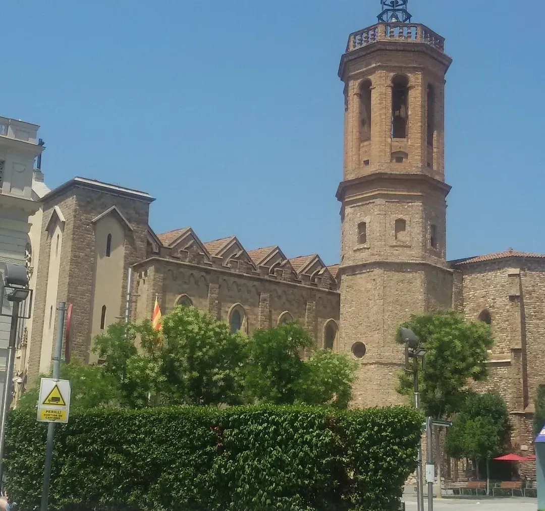 Iglesia de Sant Felix