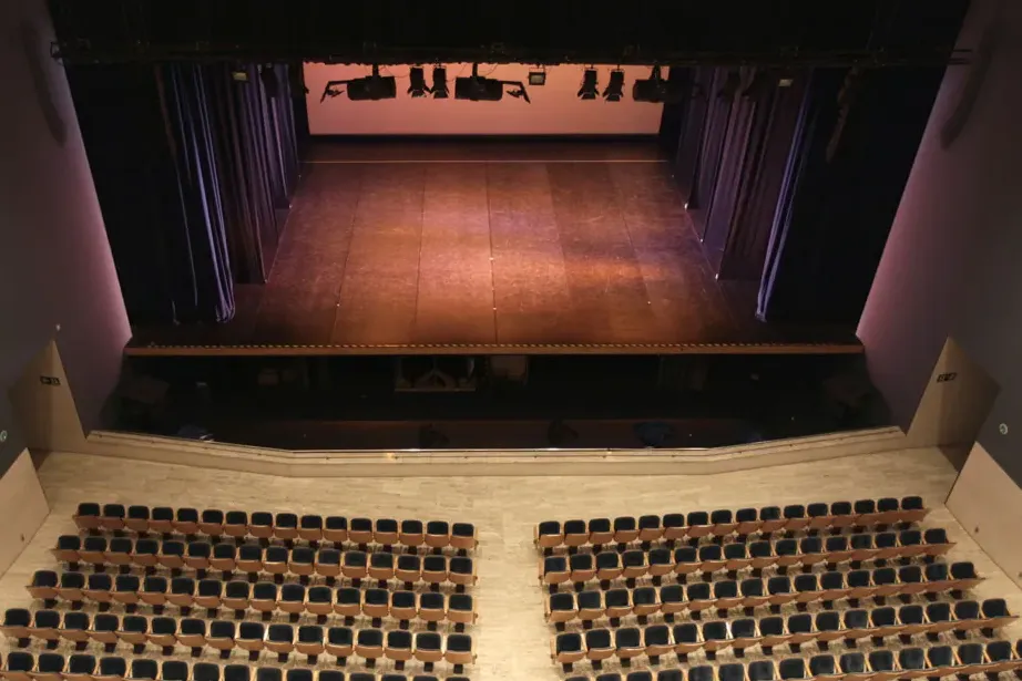Teatre Auditori Sant Cugat