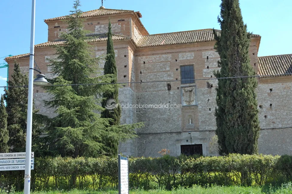 Convento de las Clarisas